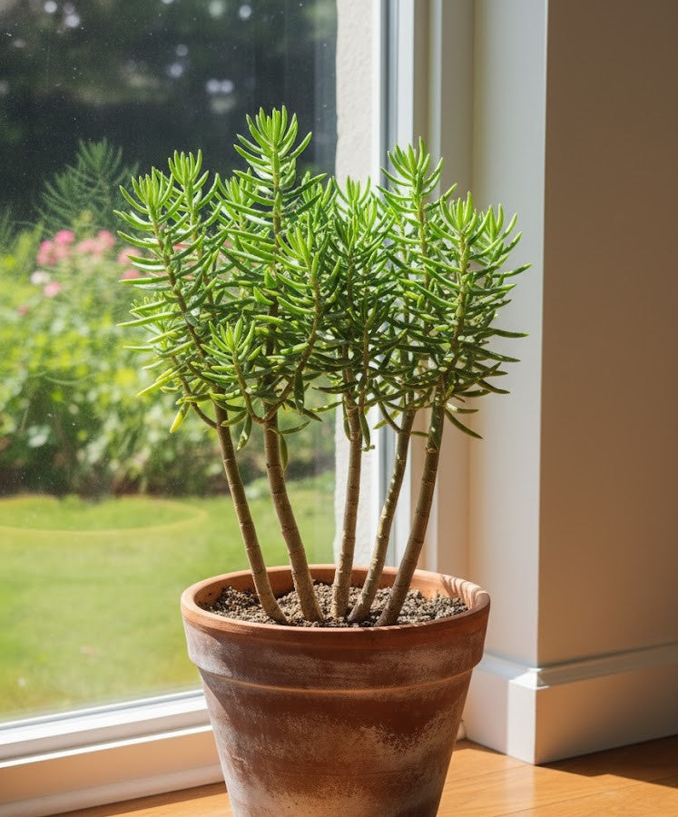 Crassula Tetragona - Miniature Pine