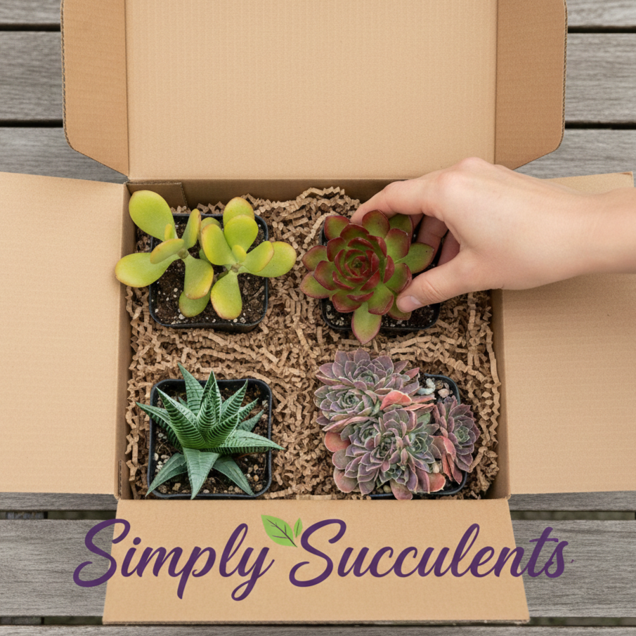 The Simply Green Subscription