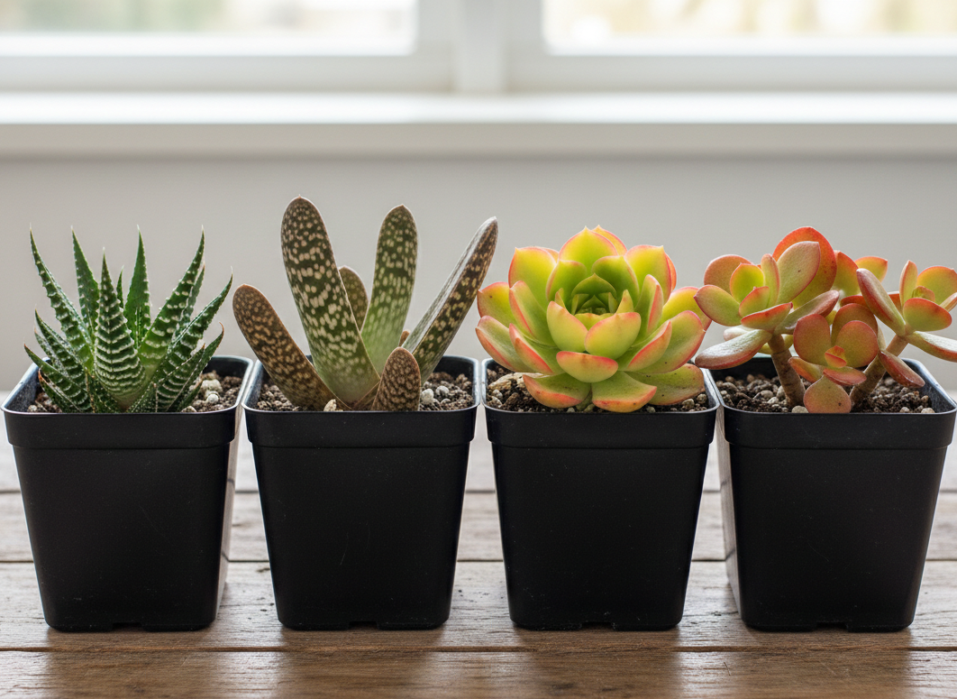 The Simply Green Subscription