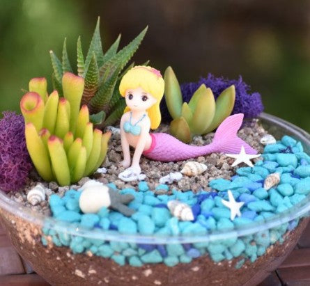 Mermaid's Oasis Kit